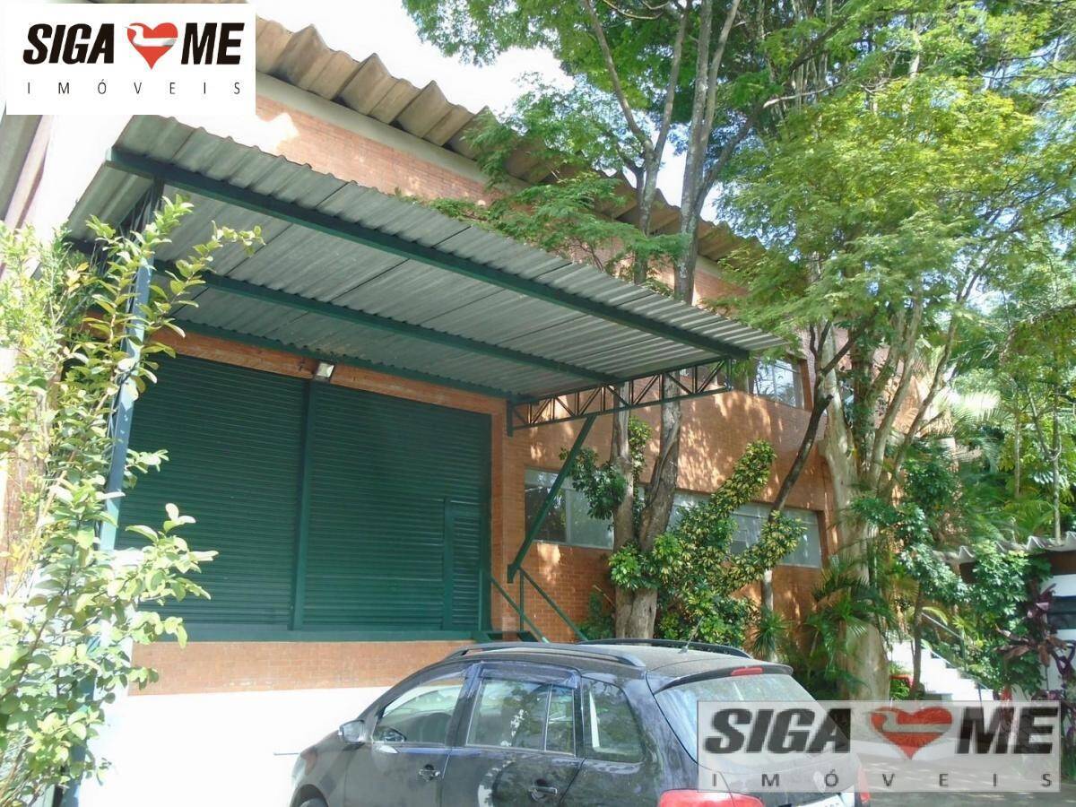 Conjunto Comercial-Sala para alugar, 2381m² - Foto 13