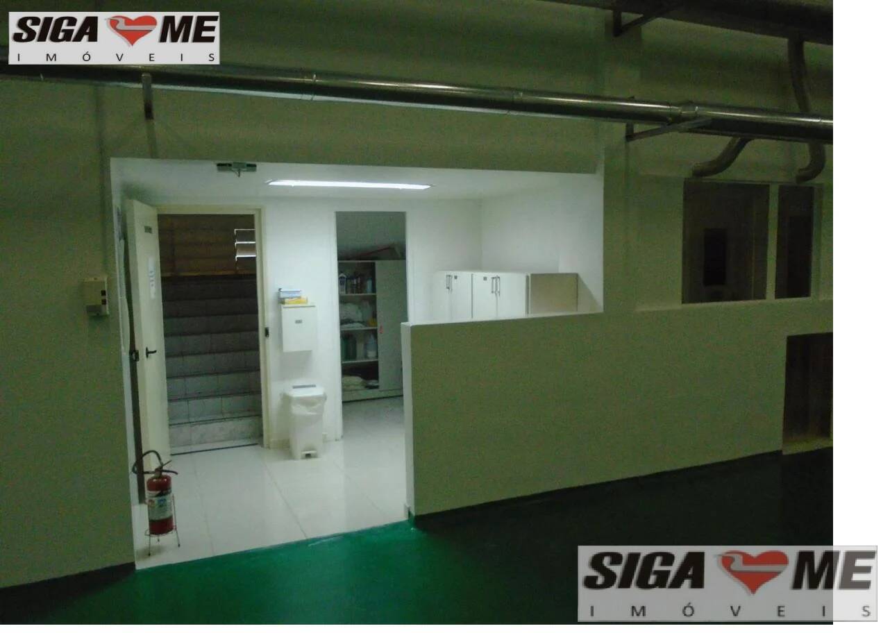 Conjunto Comercial-Sala para alugar, 2381m² - Foto 15