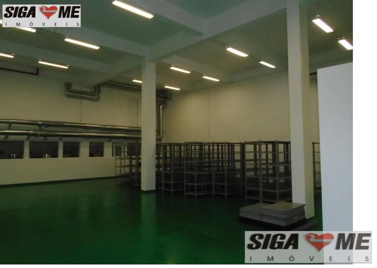 Conjunto Comercial-Sala para alugar, 2381m² - Foto 18