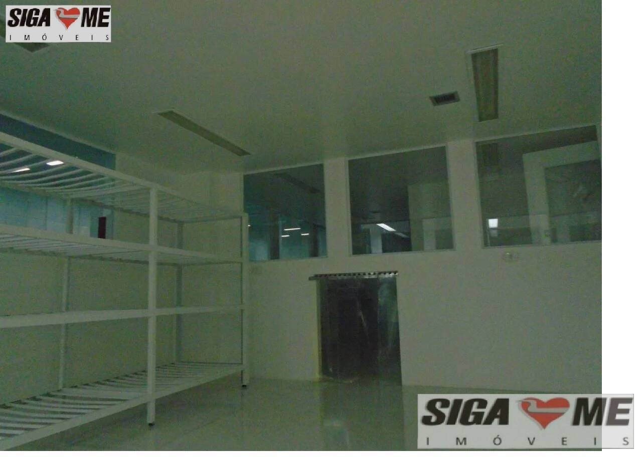 Conjunto Comercial-Sala para alugar, 2381m² - Foto 19