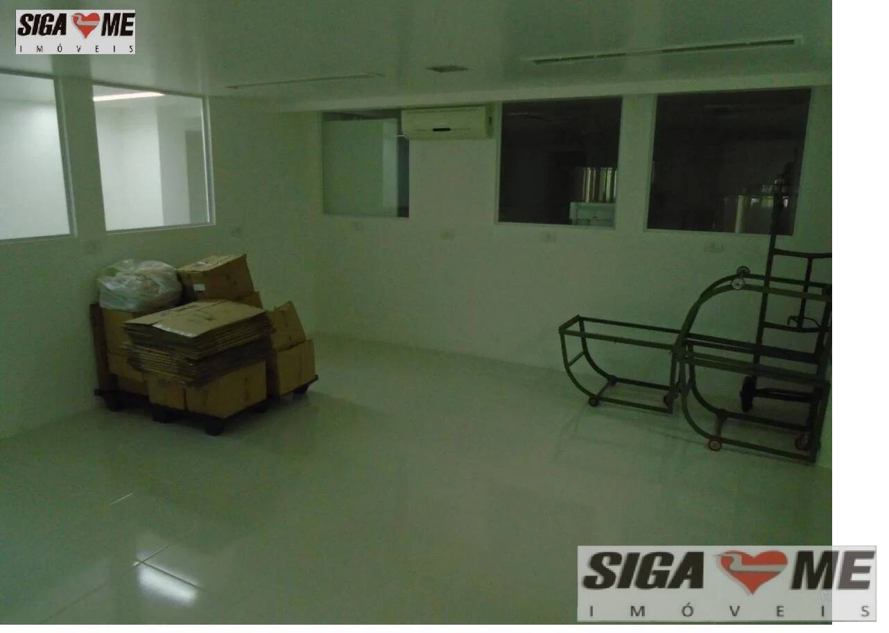 Conjunto Comercial-Sala para alugar, 2381m² - Foto 21