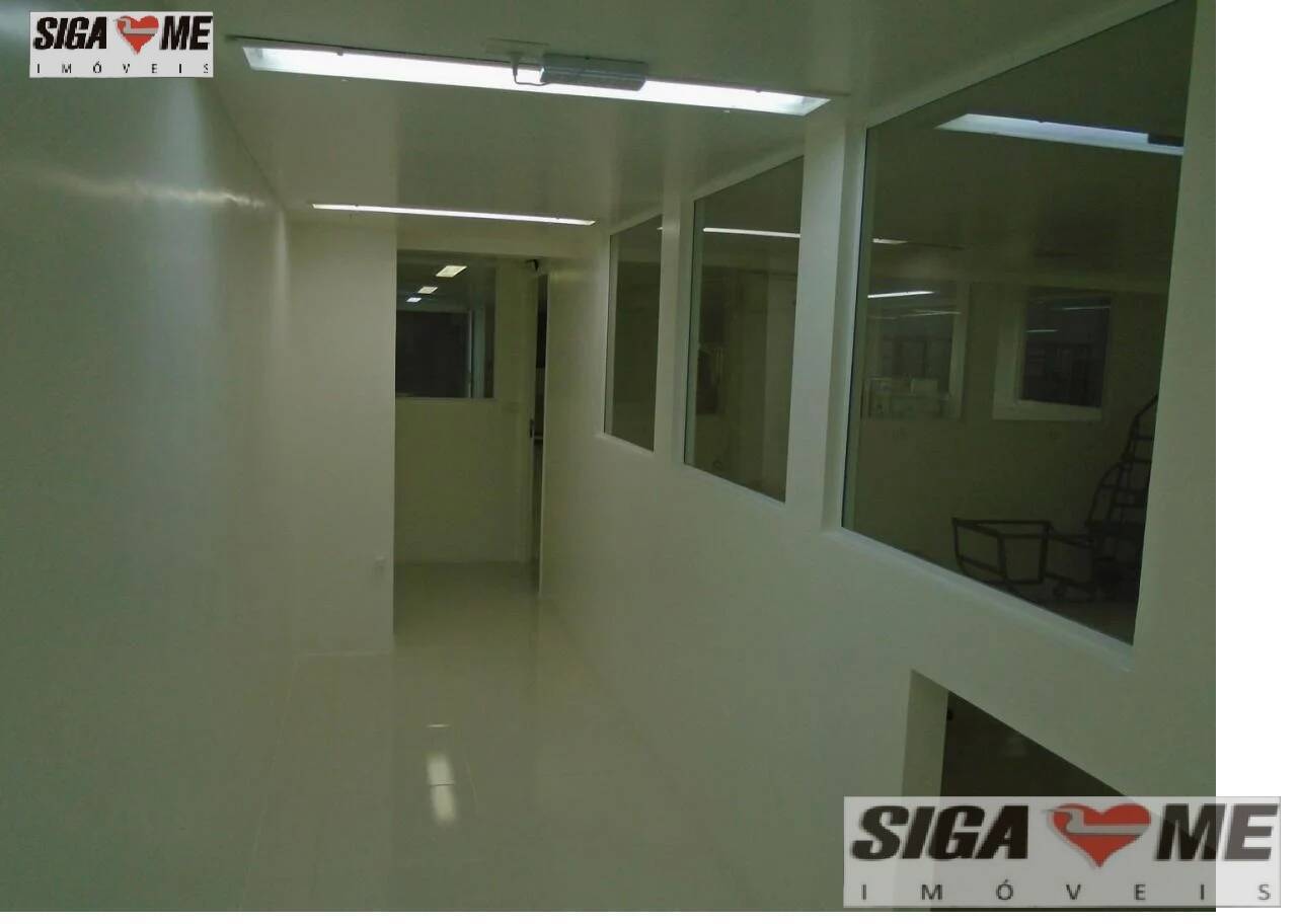 Conjunto Comercial-Sala para alugar, 2381m² - Foto 22