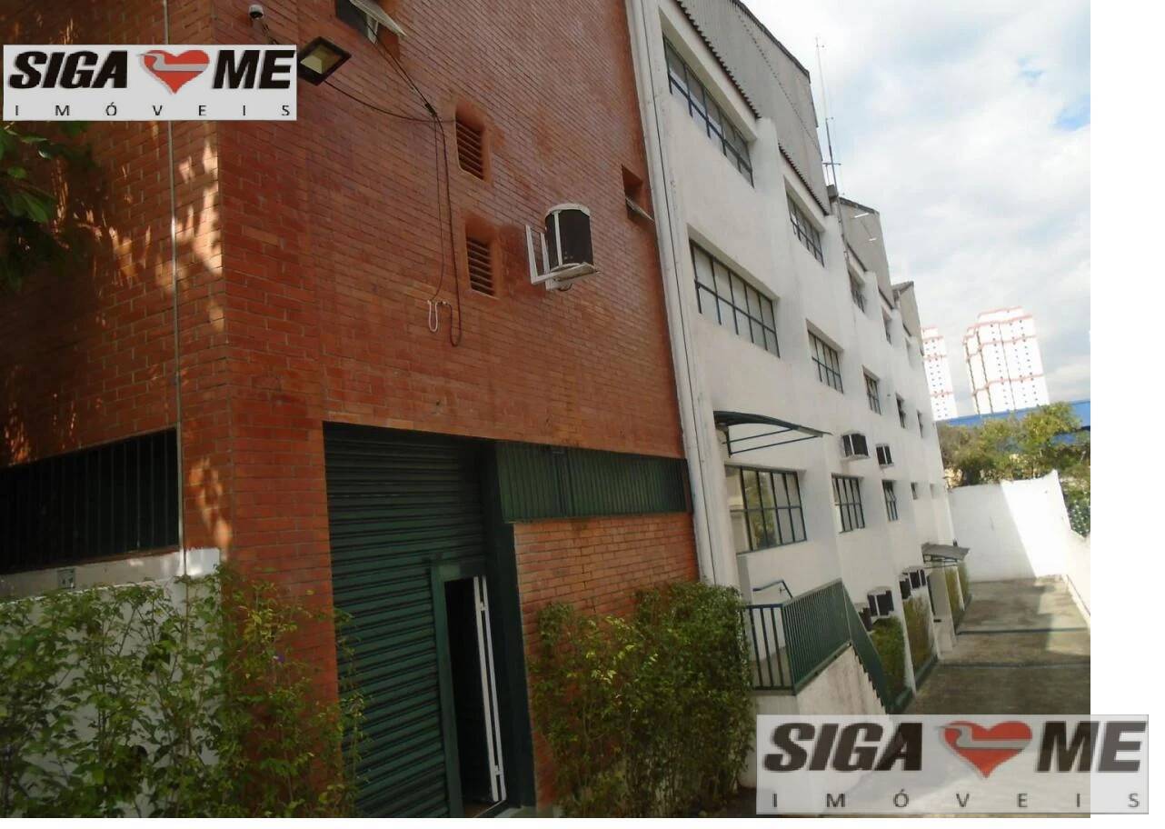 Conjunto Comercial-Sala para alugar, 2381m² - Foto 24