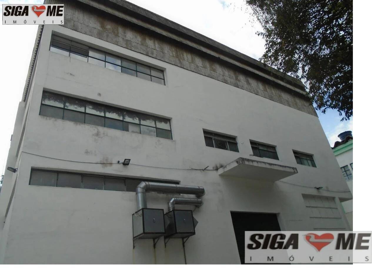 Conjunto Comercial-Sala para alugar, 2381m² - Foto 27