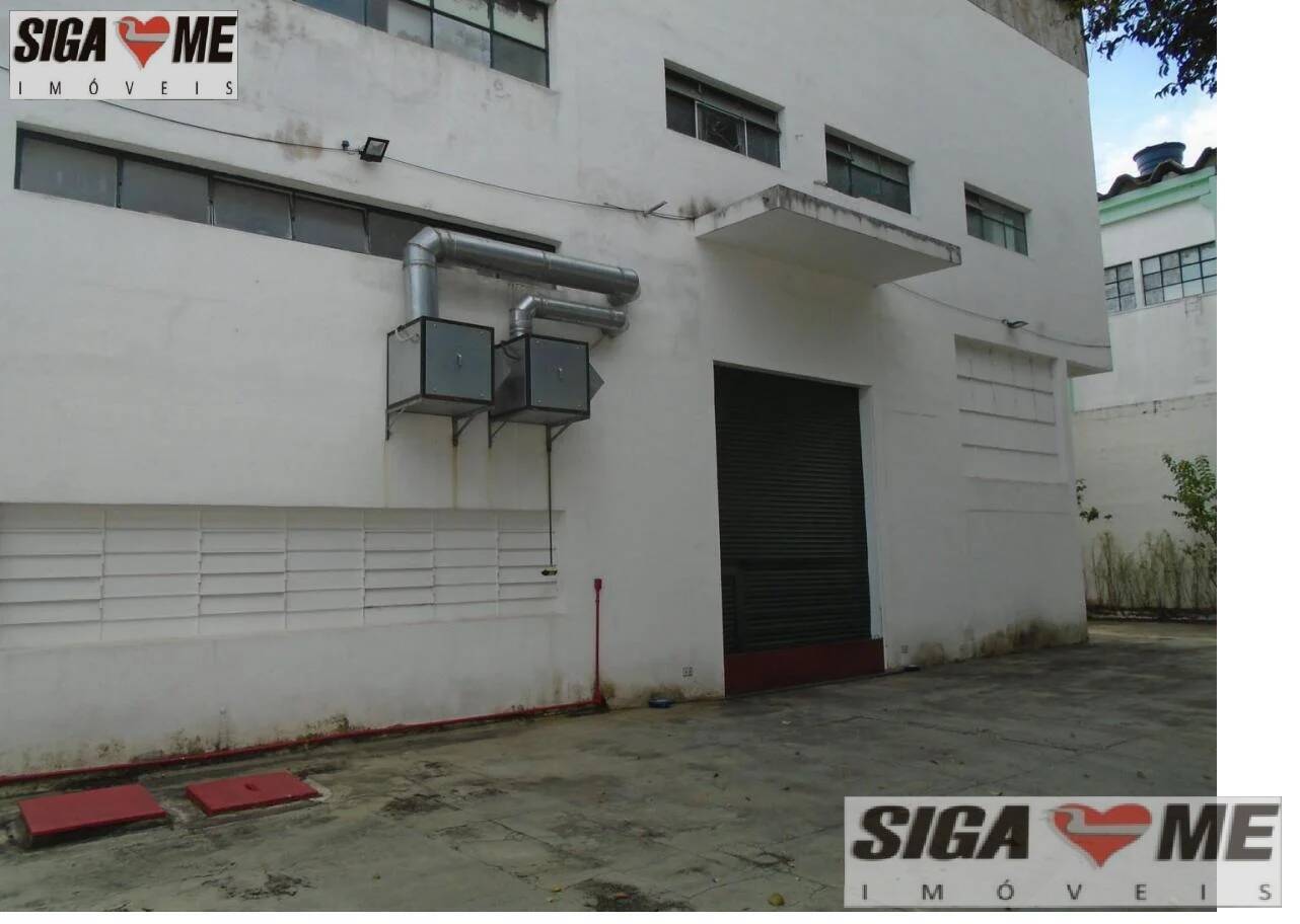 Conjunto Comercial-Sala para alugar, 2381m² - Foto 28