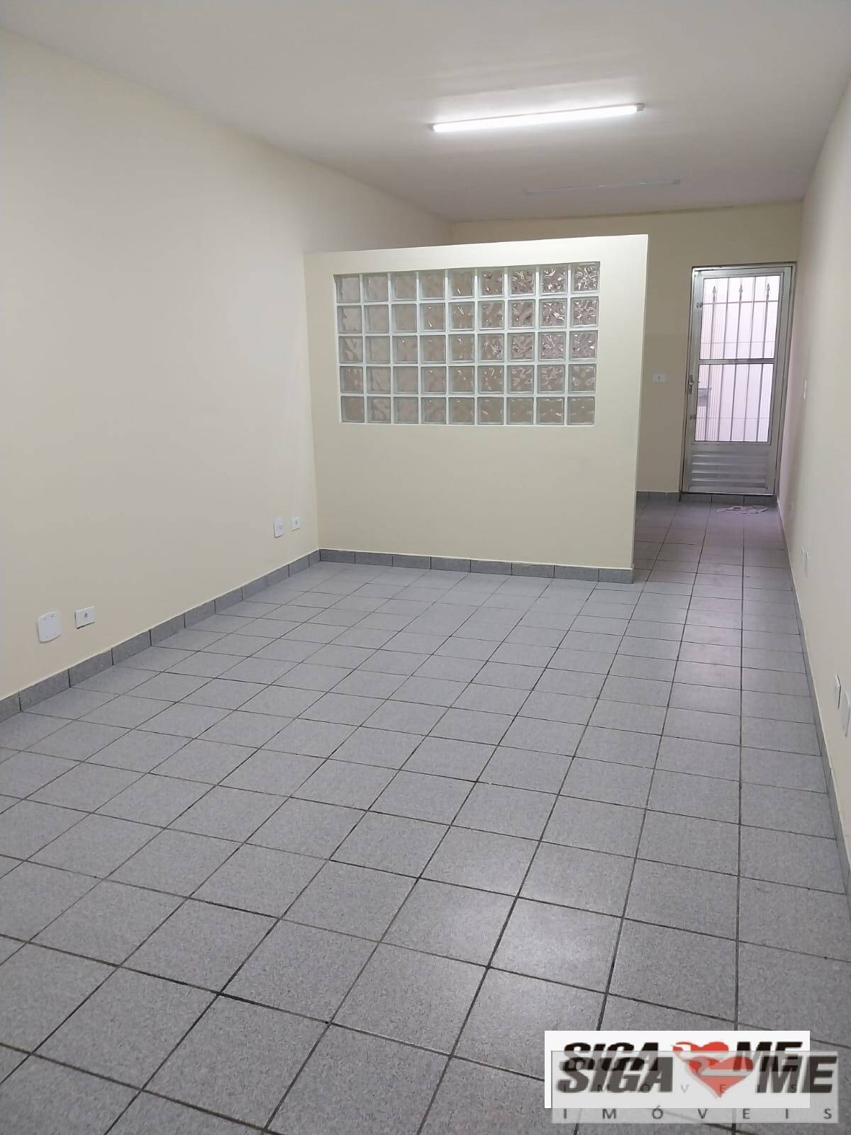 Conjunto Comercial-Sala para alugar, 120m² - Foto 12