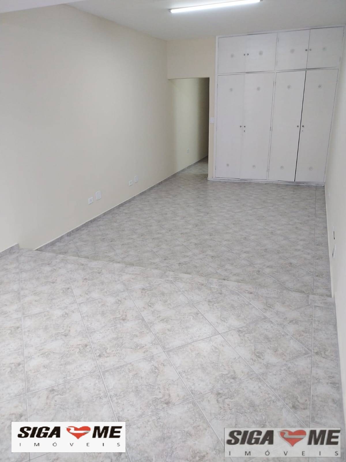 Conjunto Comercial-Sala para alugar, 120m² - Foto 21