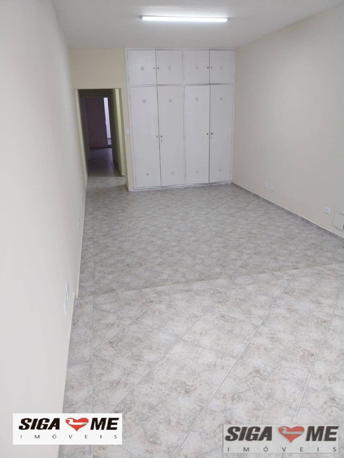 Conjunto Comercial-Sala para alugar, 120m² - Foto 20