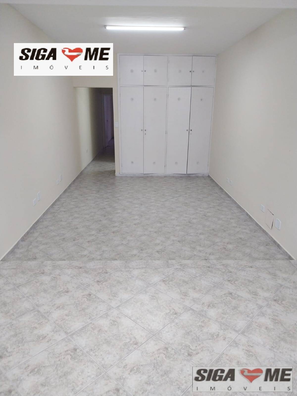 Conjunto Comercial-Sala para alugar, 120m² - Foto 26