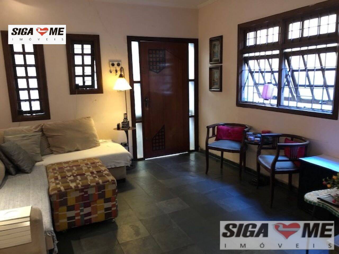 Casa à venda com 3 quartos, 185m² - Foto 2