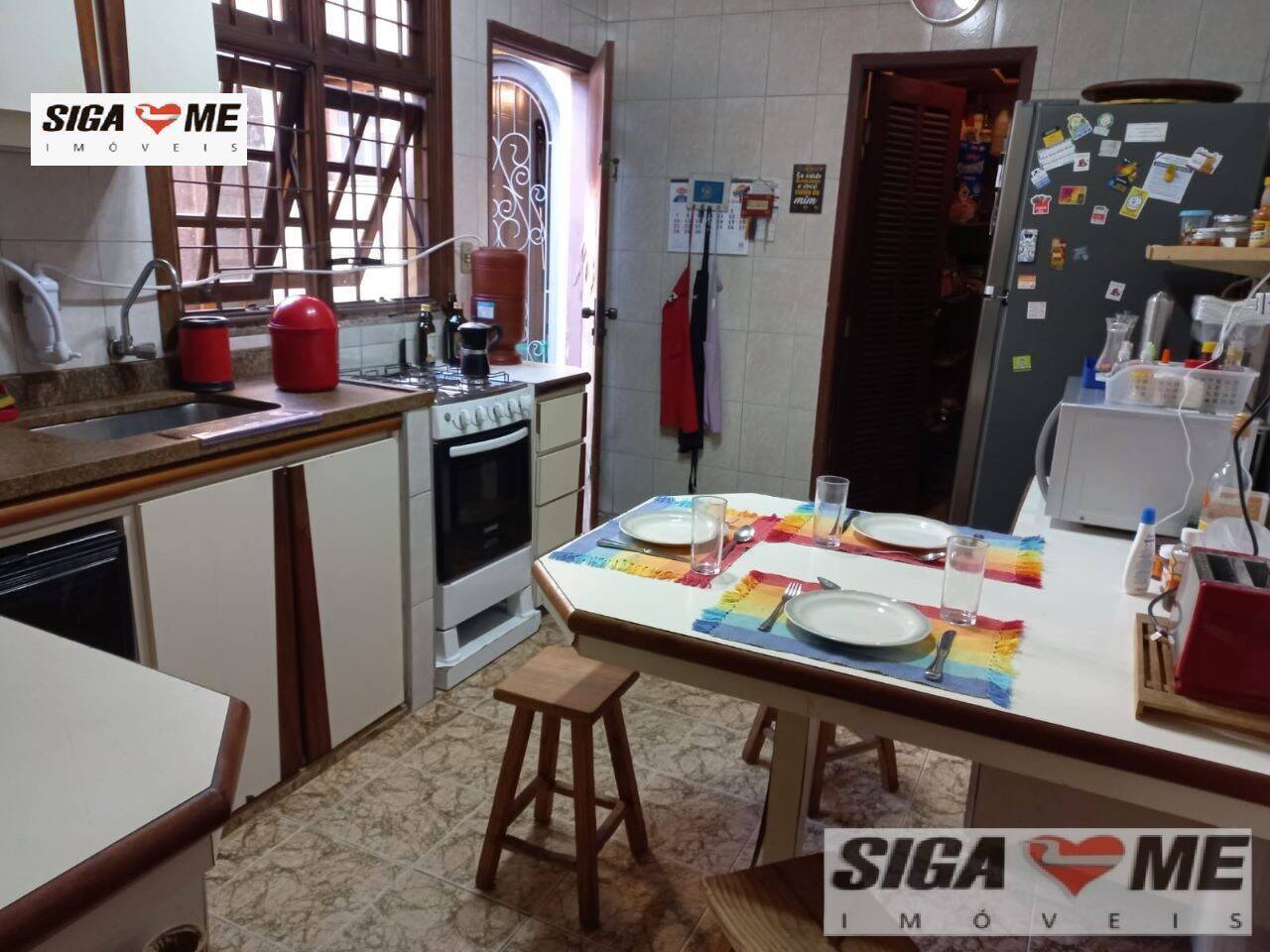 Casa à venda com 3 quartos, 185m² - Foto 15