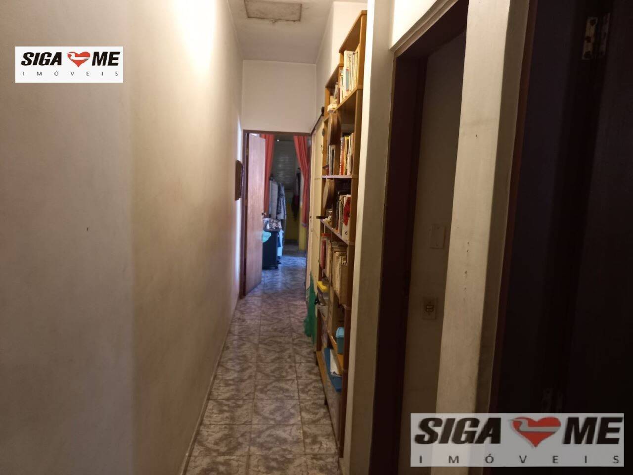 Casa à venda com 3 quartos, 185m² - Foto 13