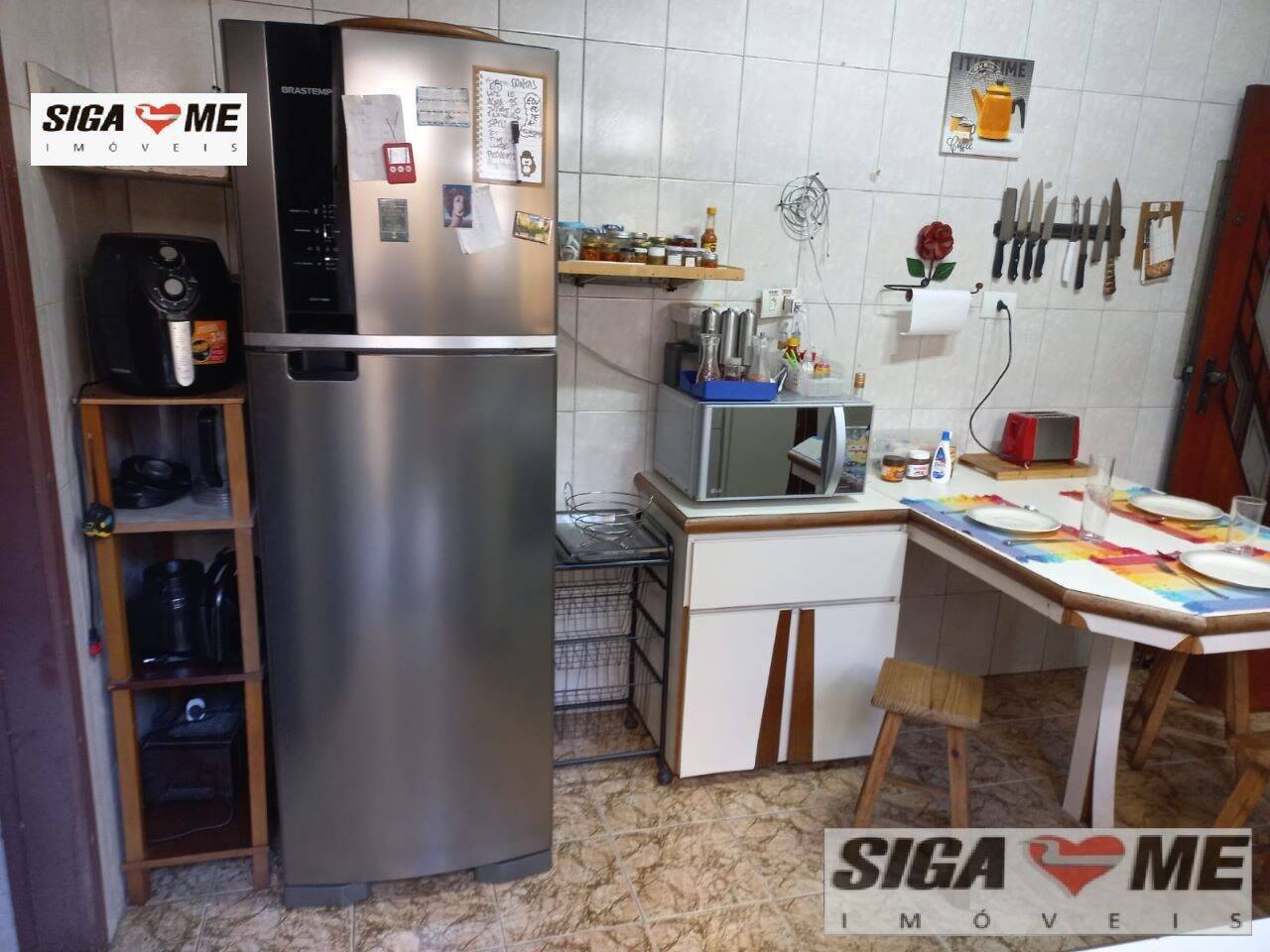 Casa à venda com 3 quartos, 185m² - Foto 16