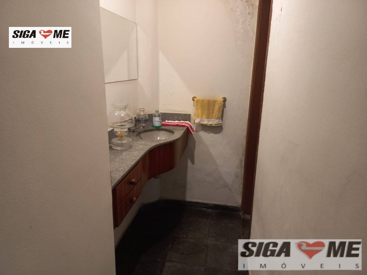 Casa à venda com 3 quartos, 185m² - Foto 22