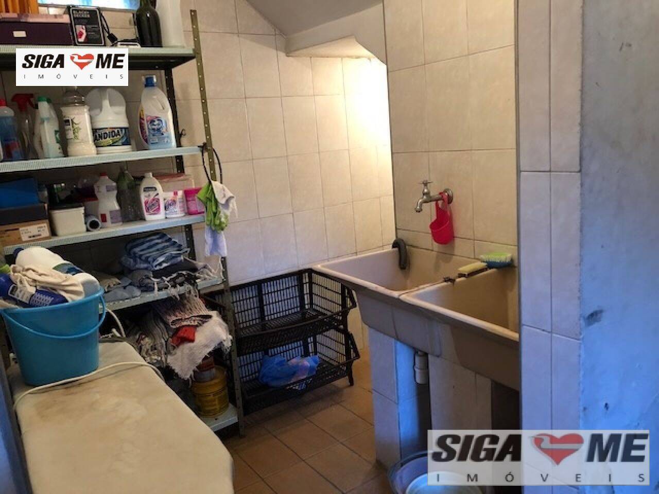 Casa à venda com 3 quartos, 185m² - Foto 24