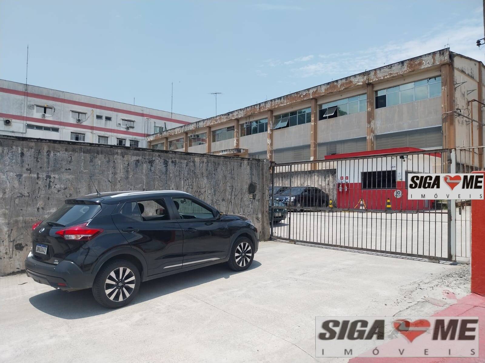 Conjunto Comercial-Sala para alugar, 5700m² - Foto 1