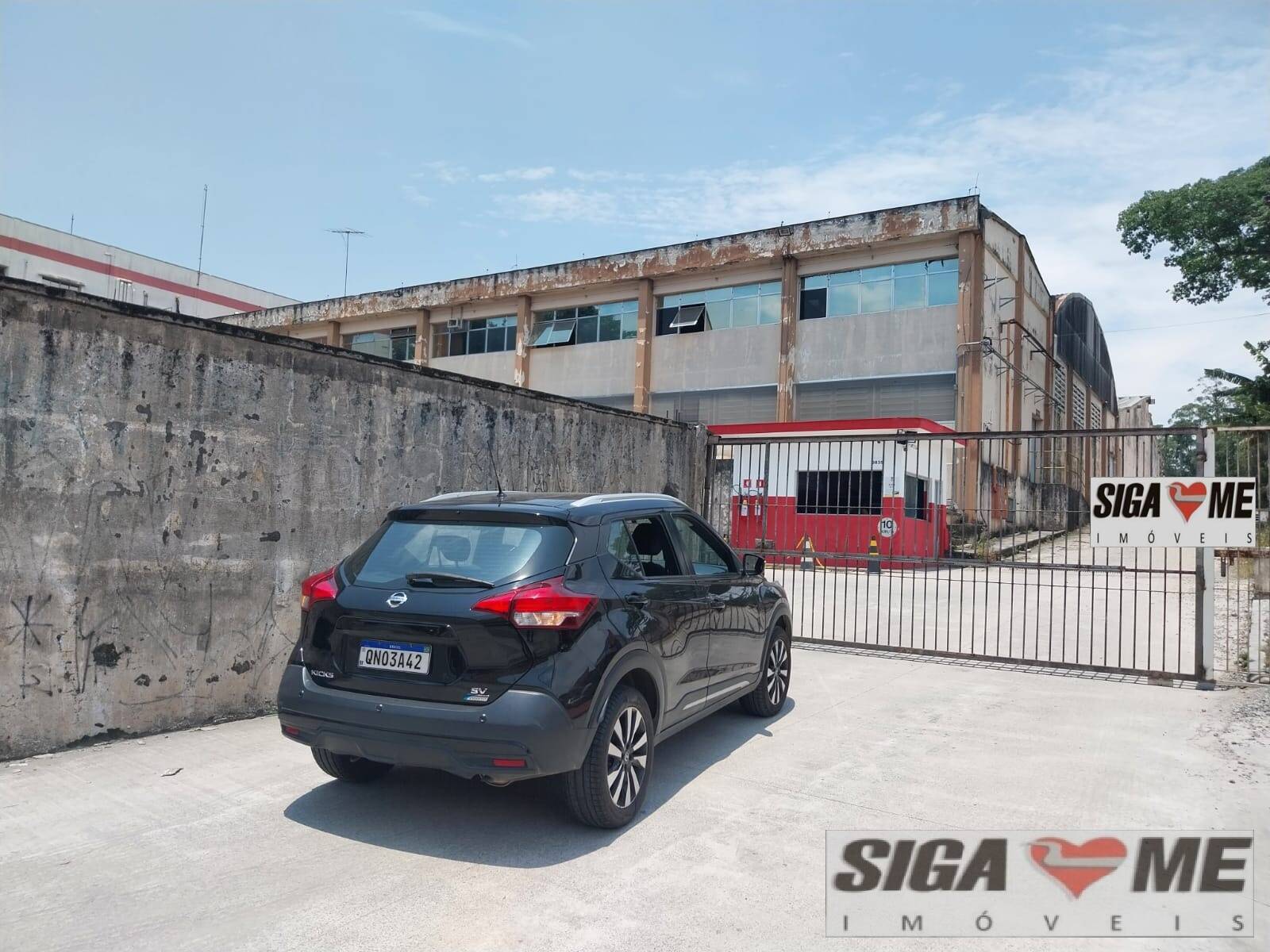 Conjunto Comercial-Sala para alugar, 5700m² - Foto 3