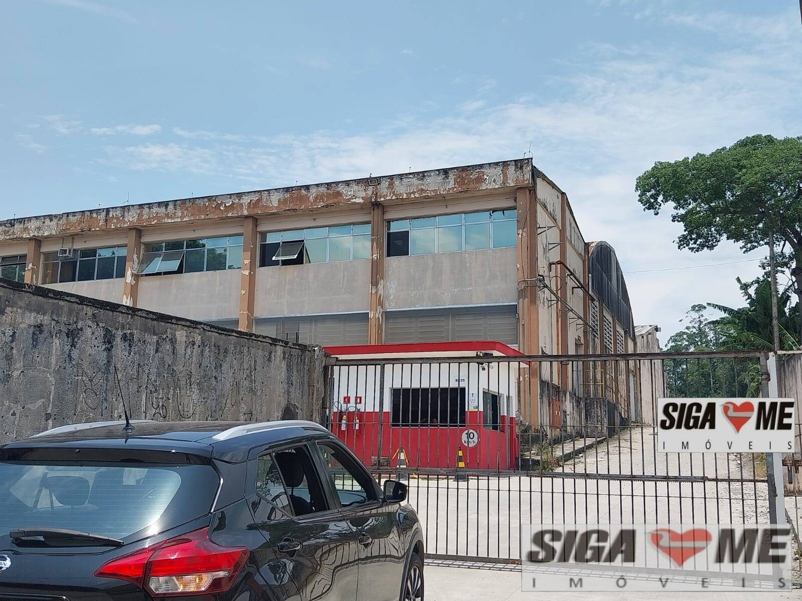 Conjunto Comercial-Sala para alugar, 5700m² - Foto 4