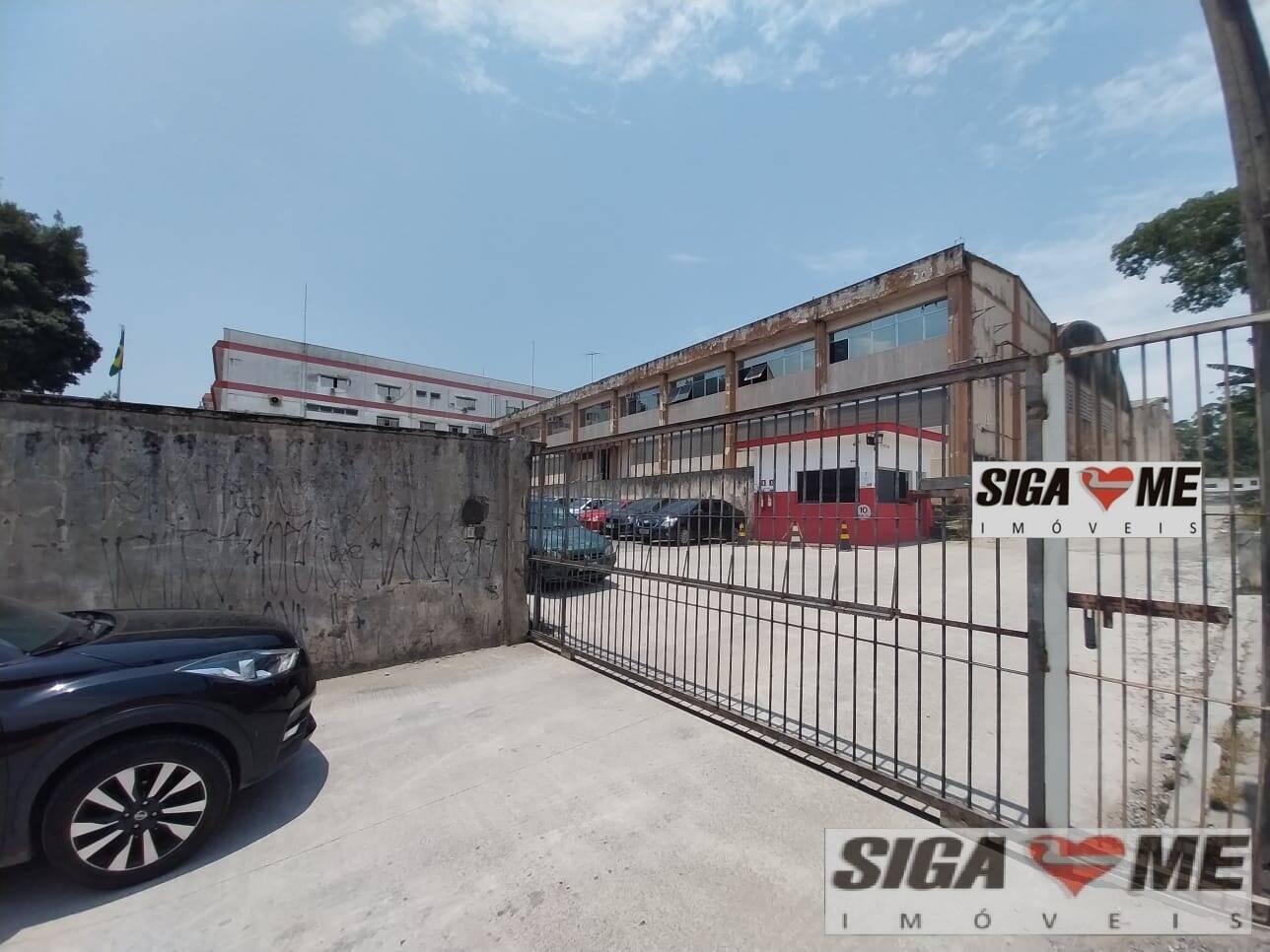 Conjunto Comercial-Sala para alugar, 5700m² - Foto 7