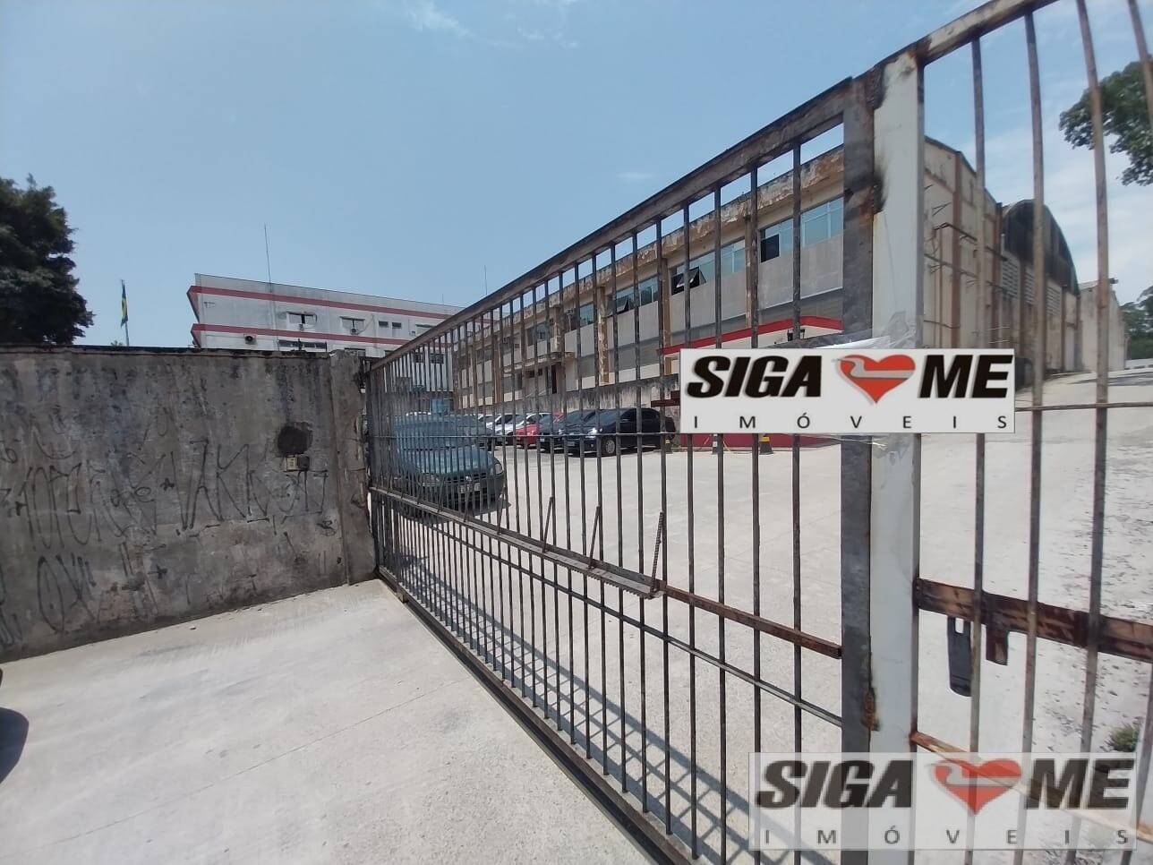 Conjunto Comercial-Sala para alugar, 5700m² - Foto 6