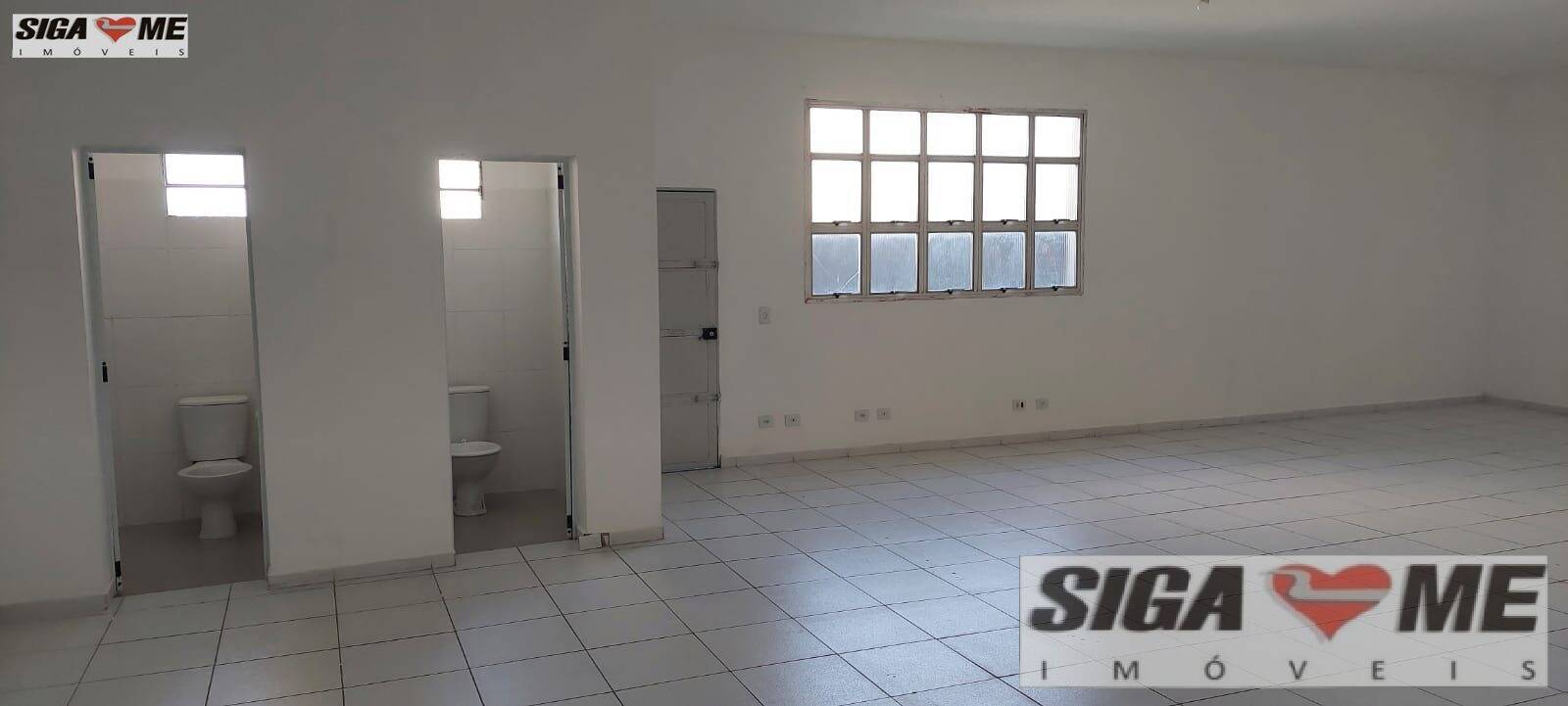 Conjunto Comercial-Sala para alugar, 267m² - Foto 5