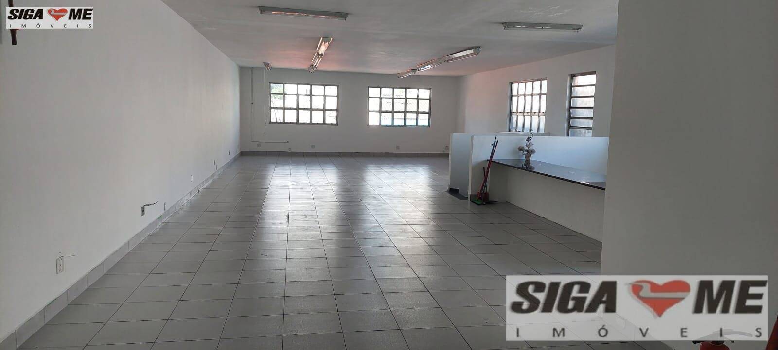 Conjunto Comercial-Sala para alugar, 267m² - Foto 6