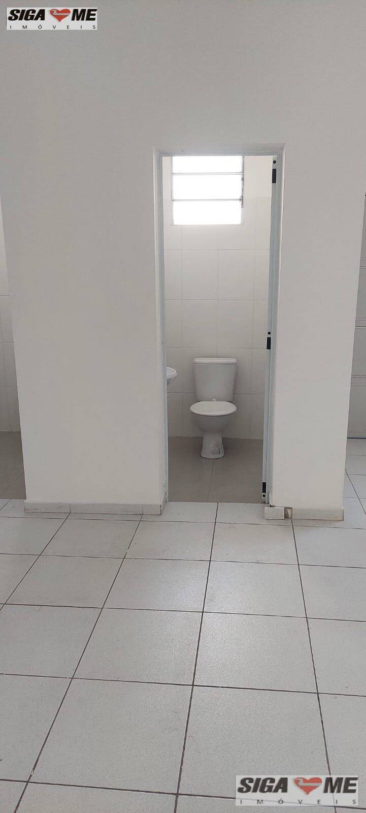 Conjunto Comercial-Sala para alugar, 267m² - Foto 8