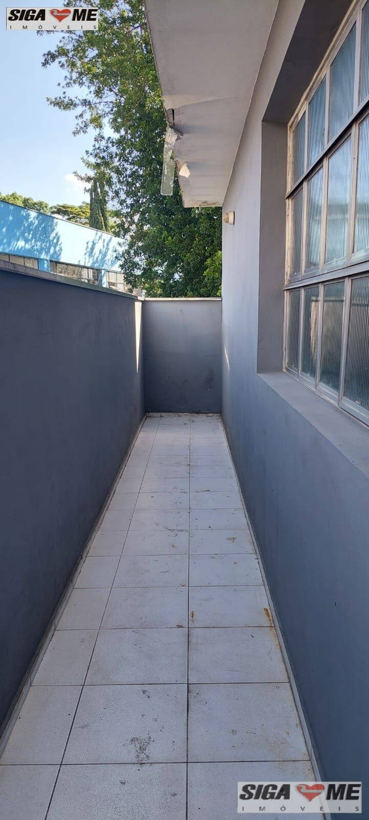 Conjunto Comercial-Sala para alugar, 267m² - Foto 9