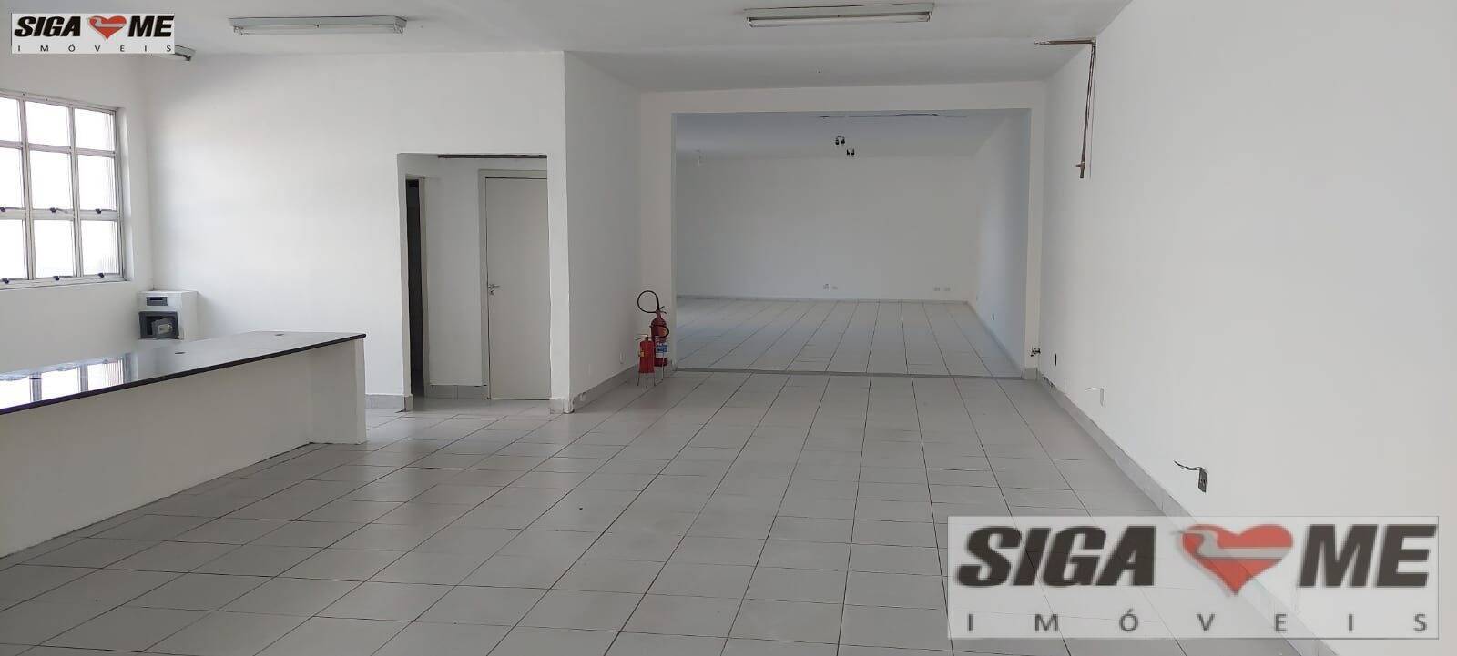 Conjunto Comercial-Sala para alugar, 267m² - Foto 10