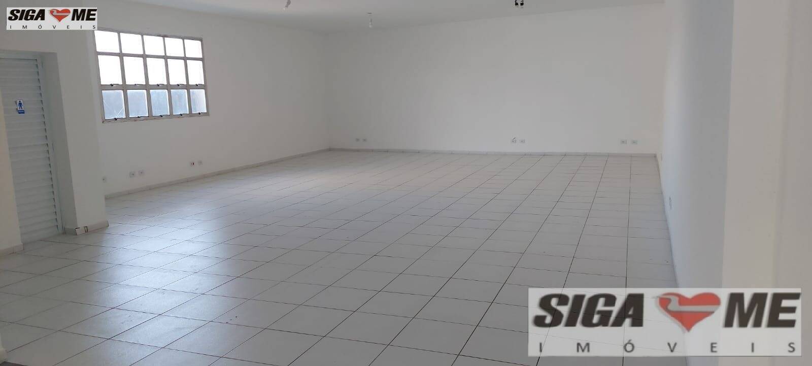 Conjunto Comercial-Sala para alugar, 267m² - Foto 11