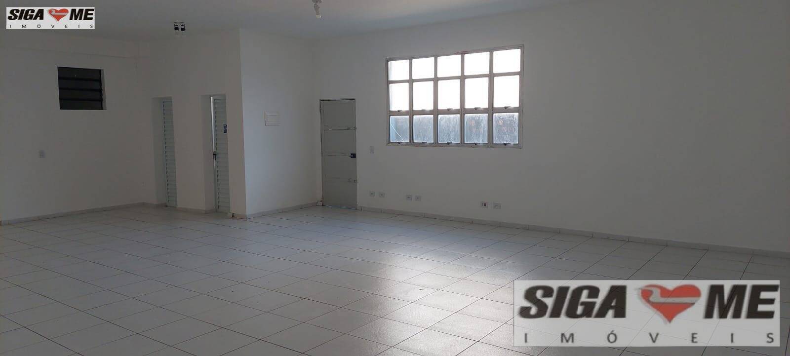 Conjunto Comercial-Sala para alugar, 267m² - Foto 12