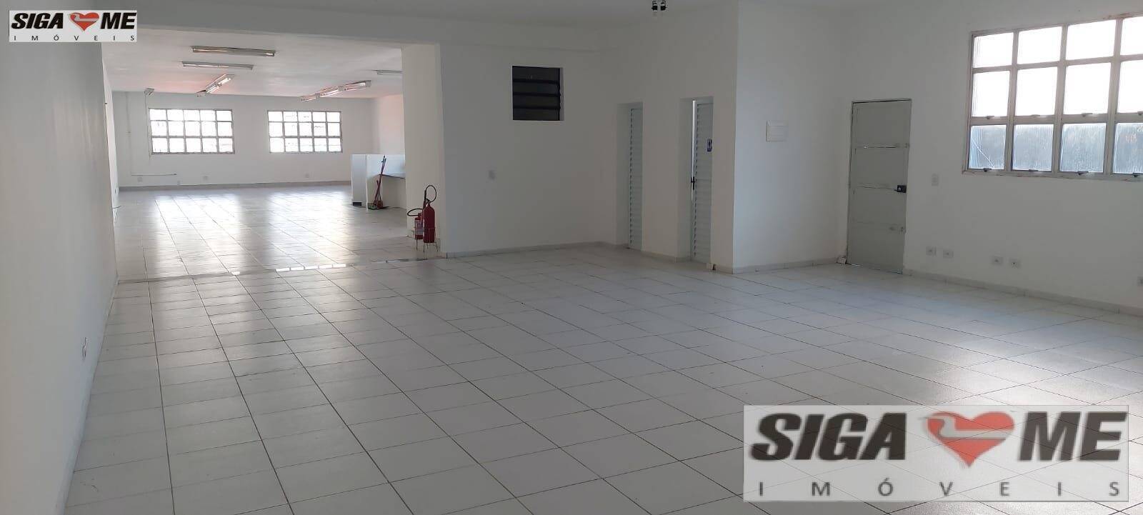 Conjunto Comercial-Sala para alugar, 267m² - Foto 13