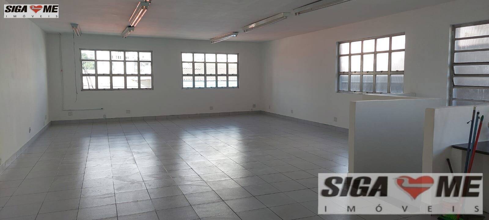 Conjunto Comercial-Sala para alugar, 267m² - Foto 15