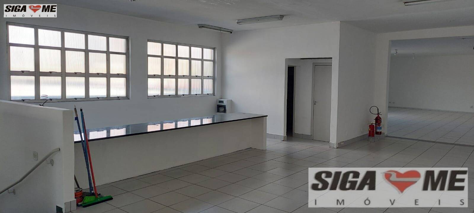 Conjunto Comercial-Sala para alugar, 267m² - Foto 14