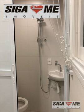 Apartamento à venda com 3 quartos, 108m² - Foto 2