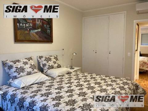 Apartamento à venda com 3 quartos, 108m² - Foto 10