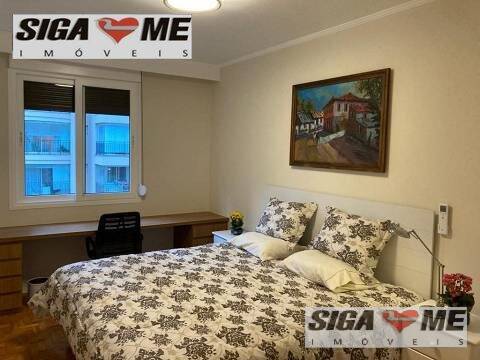 Apartamento à venda com 3 quartos, 108m² - Foto 11