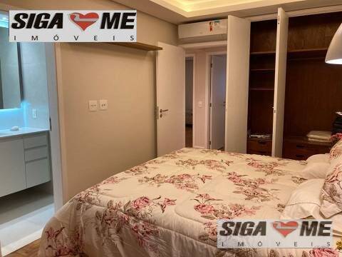 Apartamento à venda com 3 quartos, 108m² - Foto 13