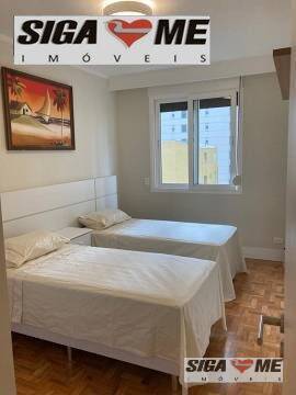 Apartamento à venda com 3 quartos, 108m² - Foto 12