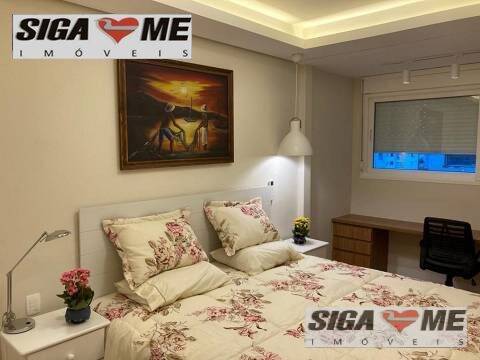 Apartamento à venda com 3 quartos, 108m² - Foto 15