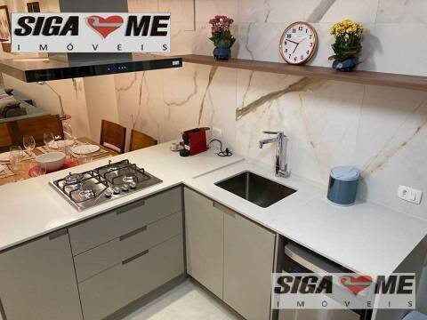 Apartamento à venda com 3 quartos, 108m² - Foto 16