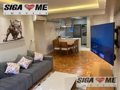 Apartamento à venda com 3 quartos, 108m² - Foto 18