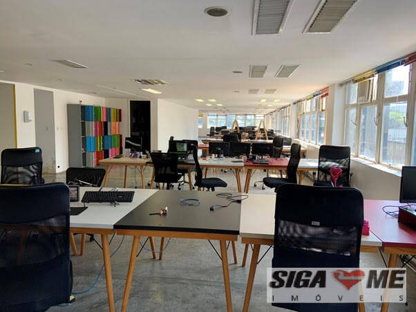 Conjunto Comercial-Sala à venda e aluguel, 448m² - Foto 3