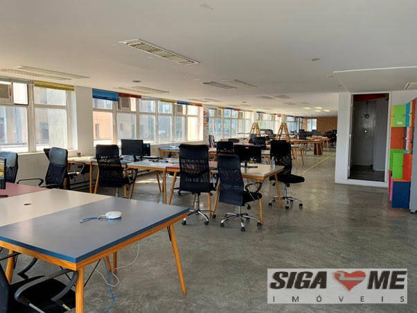 Conjunto Comercial-Sala à venda e aluguel, 448m² - Foto 4