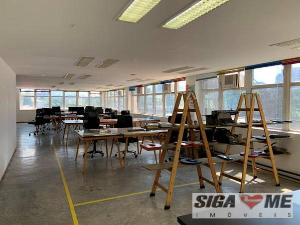 Conjunto Comercial-Sala à venda e aluguel, 448m² - Foto 2