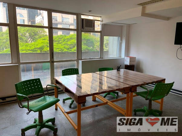 Conjunto Comercial-Sala à venda e aluguel, 448m² - Foto 5