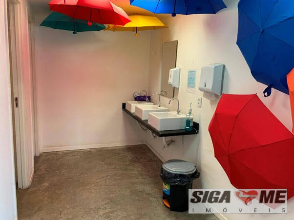 Conjunto Comercial-Sala à venda e aluguel, 448m² - Foto 8