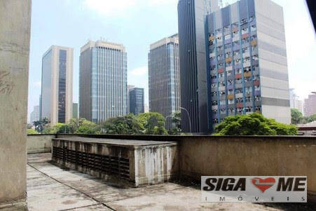 Conjunto Comercial-Sala à venda e aluguel, 448m² - Foto 10