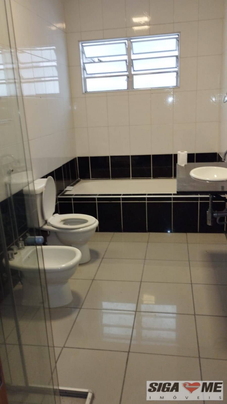 Conjunto Comercial-Sala para alugar, 290m² - Foto 5