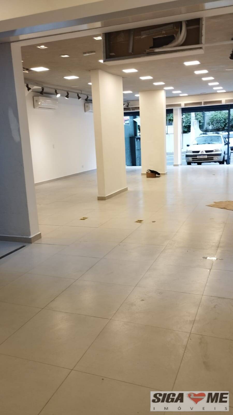 Conjunto Comercial-Sala para alugar, 290m² - Foto 2